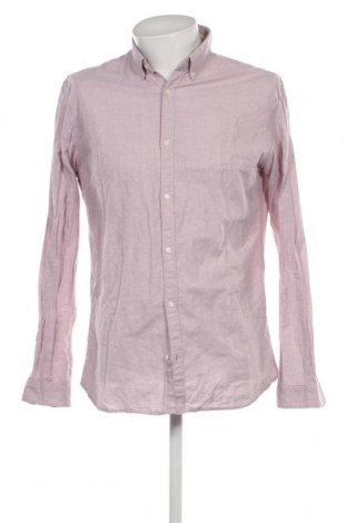 Pánská košile  Premium, Velikost L, Barva Růžová, Cena  220,00 Kč
