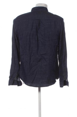 Ανδρικό πουκάμισο Primark, Μέγεθος M, Χρώμα Μπλέ, Τιμή 4,13 €