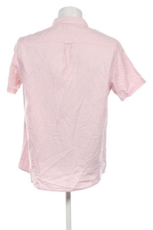 Herrenhemd Primark, Größe XL, Farbe Rosa, Preis 9,28 €