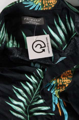 Ανδρικό πουκάμισο Primark, Μέγεθος M, Χρώμα Πολύχρωμο, Τιμή 17,94 €