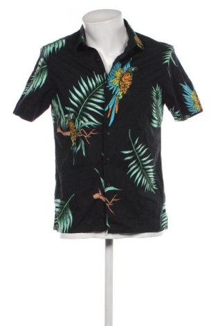 Ανδρικό πουκάμισο Primark, Μέγεθος M, Χρώμα Πολύχρωμο, Τιμή 9,69 €