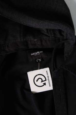 Męska koszula Pull&Bear, Rozmiar S, Kolor Czarny, Cena 66,69 zł