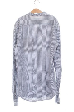 Herrenhemd Pull&Bear, Größe S, Farbe Mehrfarbig, Preis 14,84 €