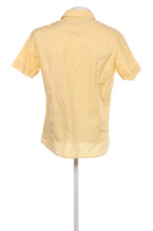 Herrenhemd Pure, Größe XL, Farbe Gelb, Preis € 8,07