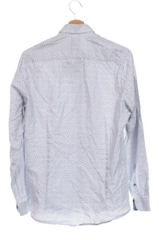 Herrenhemd Pure H.Tico, Größe M, Farbe Grau, Preis € 3,63
