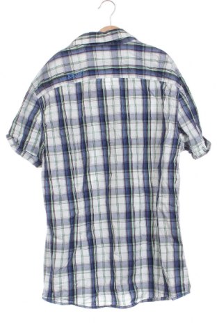 Pánská košile  Q/S by S.Oliver, Velikost M, Barva Vícebarevné, Cena  383,00 Kč