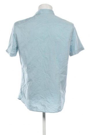 Pánska košeľa  RW & Co., Veľkosť XL, Farba Modrá, Cena  13,61 €