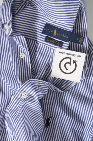 Ανδρικό πουκάμισο Ralph Lauren, Μέγεθος M, Χρώμα Πολύχρωμο, Τιμή 105,67 €