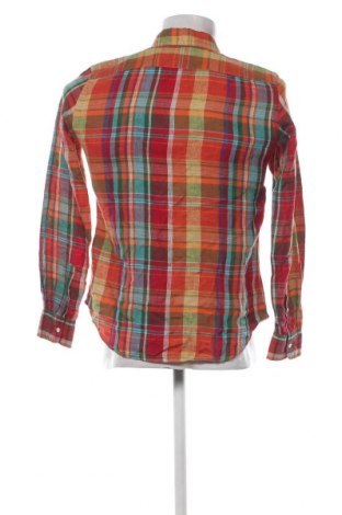 Мъжка риза Ralph Lauren, Размер S, Цвят Многоцветен, Цена 116,85 лв.