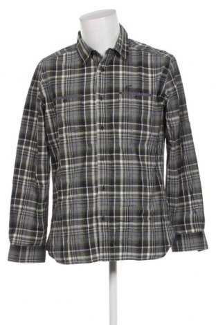 Ανδρικό πουκάμισο Ray, Μέγεθος L, Χρώμα Πολύχρωμο, Τιμή 17,94 €