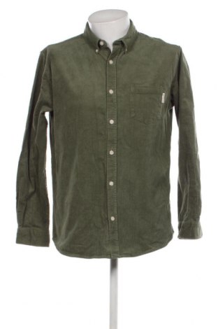 Ανδρικό πουκάμισο Redefined Rebel, Μέγεθος XL, Χρώμα Πράσινο, Τιμή 18,93 €
