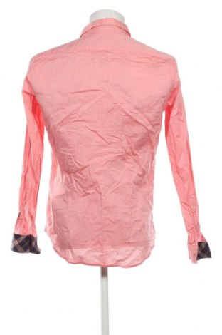 Pánska košeľa  Redford, Veľkosť M, Farba Červená, Cena  16,44 €