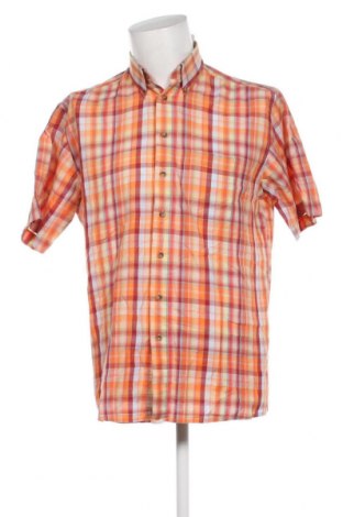 Pánská košile  Redford, Velikost M, Barva Vícebarevné, Cena  88,00 Kč
