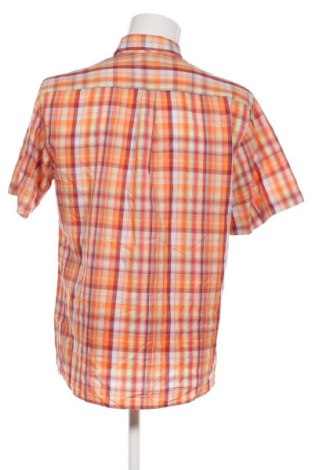 Herrenhemd Redford, Größe M, Farbe Mehrfarbig, Preis 3,03 €
