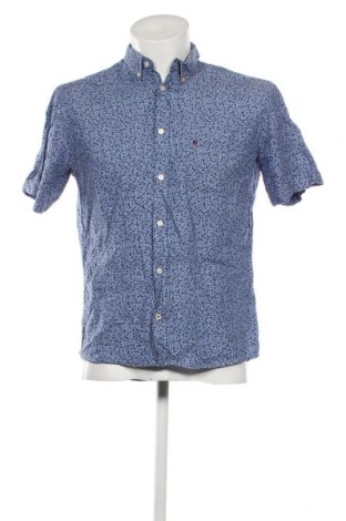 Herrenhemd Redgreen, Größe M, Farbe Blau, Preis 16,70 €