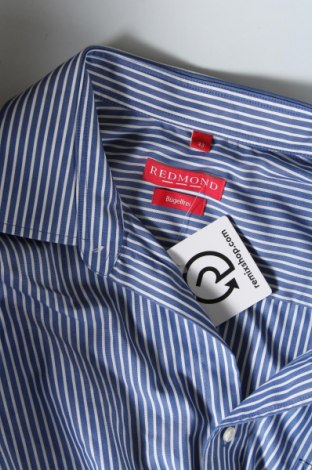 Ανδρικό πουκάμισο Redmond, Μέγεθος XL, Χρώμα Πολύχρωμο, Τιμή 9,69 €