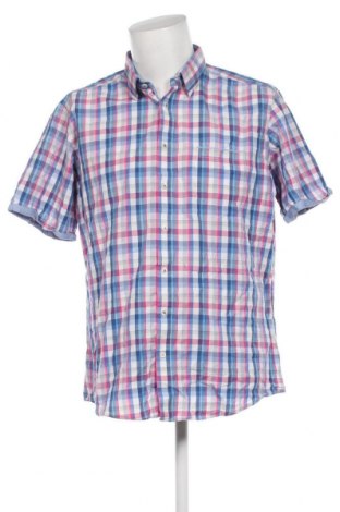 Мъжка риза Redmond, Размер XL, Цвят Многоцветен, Цена 14,21 лв.