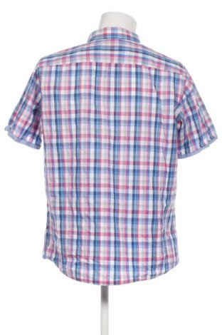 Herrenhemd Redmond, Größe XL, Farbe Mehrfarbig, Preis 20,18 €