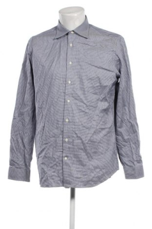 Ανδρικό πουκάμισο Rene Lezard, Μέγεθος XL, Χρώμα Πολύχρωμο, Τιμή 19,05 €
