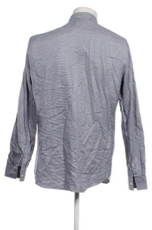 Ανδρικό πουκάμισο Rene Lezard, Μέγεθος XL, Χρώμα Πολύχρωμο, Τιμή 20,50 €