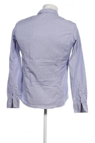 Herrenhemd Replay, Größe L, Farbe Blau, Preis € 10,71