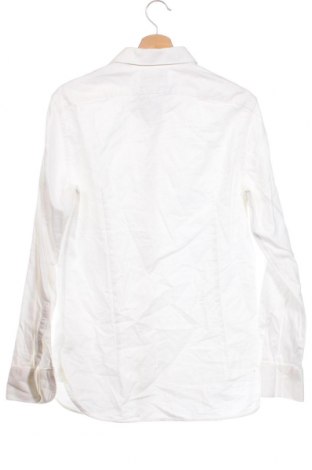 Ανδρικό πουκάμισο Reserved, Μέγεθος L, Χρώμα Λευκό, Τιμή 10,23 €