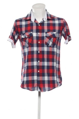 Ανδρικό πουκάμισο Reslad, Μέγεθος L, Χρώμα Πολύχρωμο, Τιμή 10,52 €