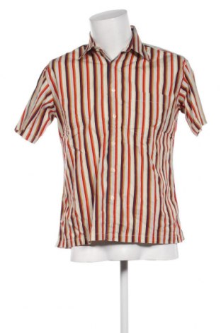 Ανδρικό πουκάμισο Review, Μέγεθος L, Χρώμα Πολύχρωμο, Τιμή 6,98 €