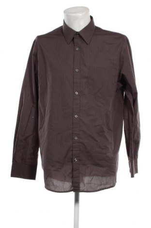 Pánska košeľa  Reward, Veľkosť XL, Farba Sivá, Cena  3,12 €
