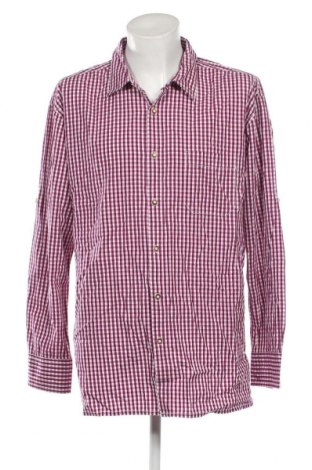 Ανδρικό πουκάμισο Reward, Μέγεθος 3XL, Χρώμα Πολύχρωμο, Τιμή 14,53 €