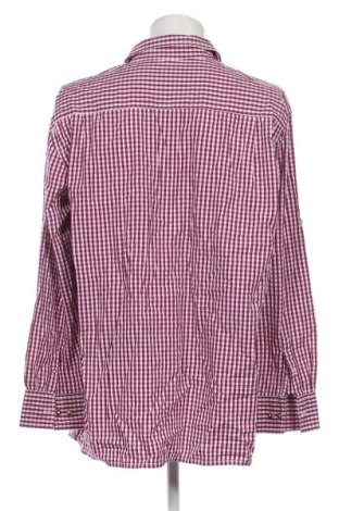 Ανδρικό πουκάμισο Reward, Μέγεθος 3XL, Χρώμα Πολύχρωμο, Τιμή 13,63 €