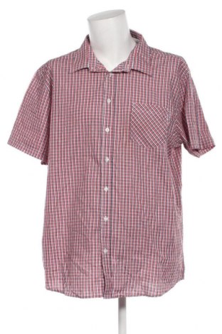 Мъжка риза Reward, Размер 3XL, Цвят Многоцветен, Цена 22,91 лв.