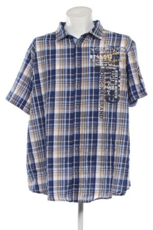 Pánska košeľa  Reward, Veľkosť 3XL, Farba Modrá, Cena  13,97 €