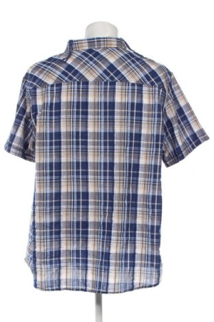 Pánska košeľa  Reward, Veľkosť 3XL, Farba Modrá, Cena  13,32 €