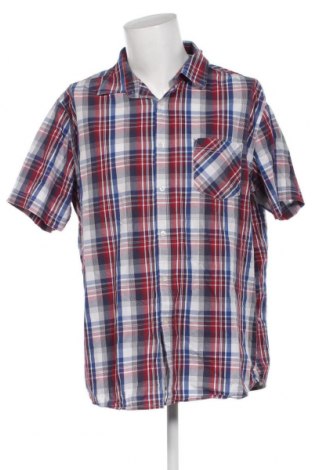 Ανδρικό πουκάμισο Reward, Μέγεθος XXL, Χρώμα Πολύχρωμο, Τιμή 6,64 €