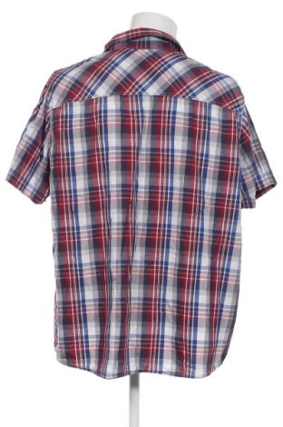 Ανδρικό πουκάμισο Reward, Μέγεθος XXL, Χρώμα Πολύχρωμο, Τιμή 6,64 €