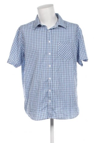 Pánska košeľa  Reward, Veľkosť XL, Farba Modrá, Cena  8,38 €