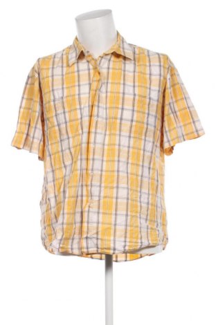Мъжка риза Reward, Размер XXL, Цвят Многоцветен, Цена 11,60 лв.