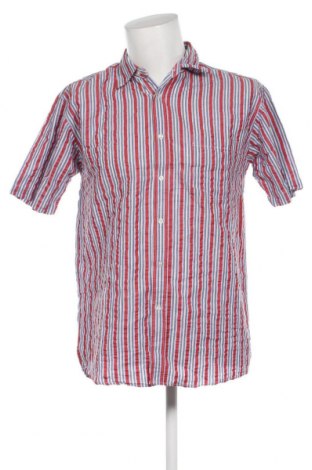 Ανδρικό πουκάμισο Reward, Μέγεθος M, Χρώμα Πολύχρωμο, Τιμή 5,38 €