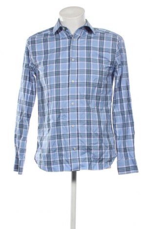 Pánska košeľa  Riley, Veľkosť M, Farba Modrá, Cena  5,44 €