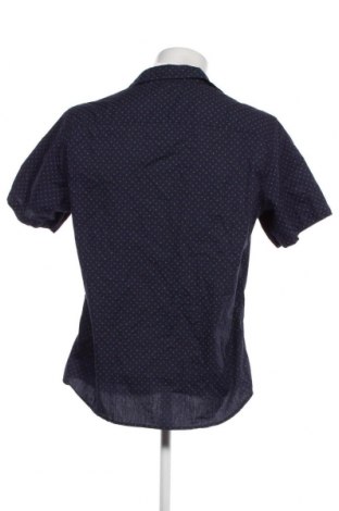 Мъжка риза Rock & Republic, Размер L, Цвят Син, Цена 24,00 лв.