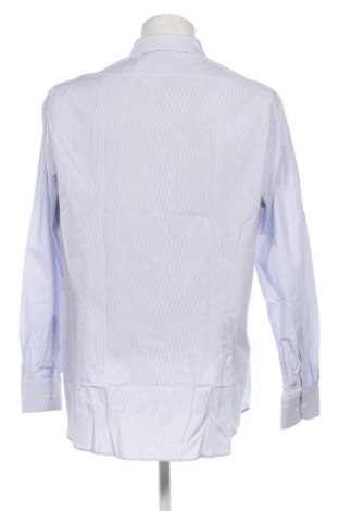 Herrenhemd Rodrigo, Größe XXL, Farbe Blau, Preis € 37,11