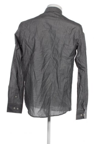 Herrenhemd Royal Class, Größe L, Farbe Grau, Preis € 32,01