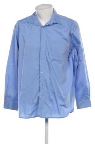 Pánská košile  Royal Class, Velikost XL, Barva Modrá, Cena  187,00 Kč