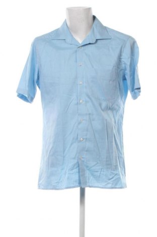 Pánska košeľa  Royal Class, Veľkosť L, Farba Modrá, Cena  5,75 €