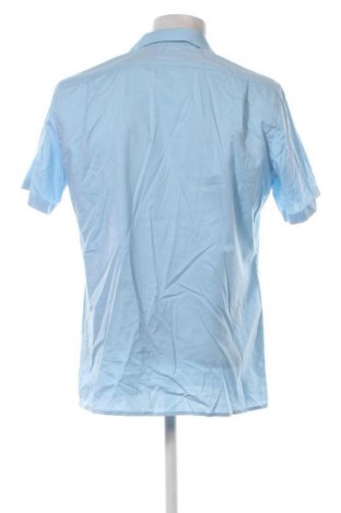 Herrenhemd Royal Class, Größe L, Farbe Blau, Preis 7,47 €