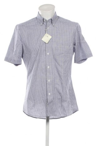 Ανδρικό πουκάμισο Royal Class, Μέγεθος M, Χρώμα Πολύχρωμο, Τιμή 11,38 €
