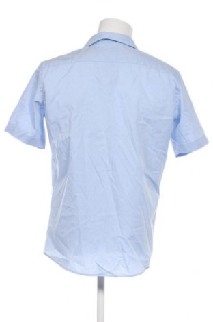 Pánská košile  Royal Class, Velikost L, Barva Modrá, Cena  185,00 Kč