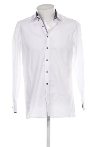 Мъжка риза Royal Class, Размер M, Цвят Бял, Цена 16,72 лв.