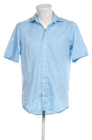 Pánska košeľa  Royal Class, Veľkosť M, Farba Modrá, Cena  6,58 €